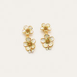 Little Daisy Studs