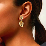 Little Daisy Studs