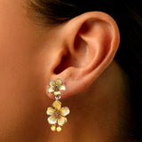 Little Daisy Studs