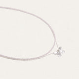 Butterfly Whisper Layered Necklaces