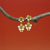 Little Daisy Studs