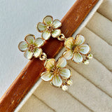 Little Daisy Studs